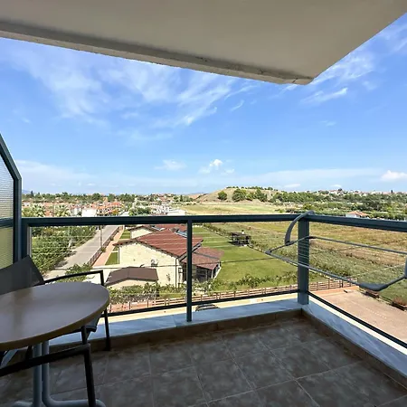 Hotell Marialena