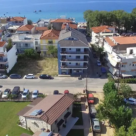 Marialena Hotel