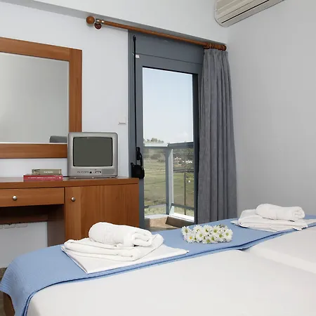 Marialena Hotel