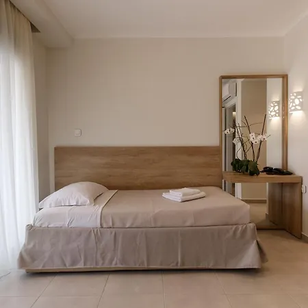 Hotell Marialena Flogita