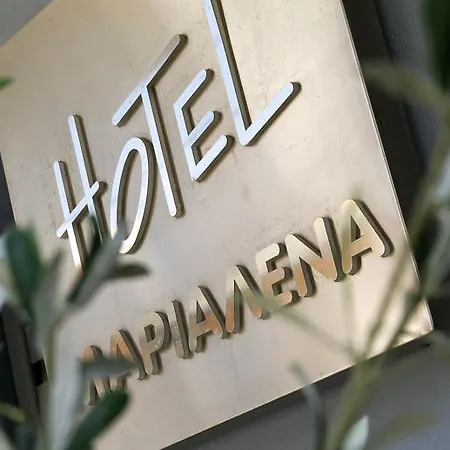 Hotel Marialena