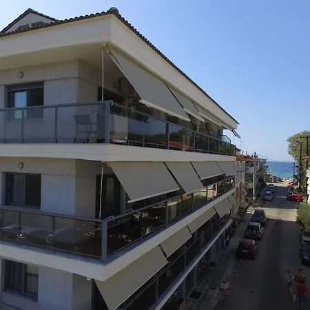 Marialena Hotel