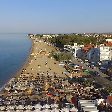Marialena Hotel