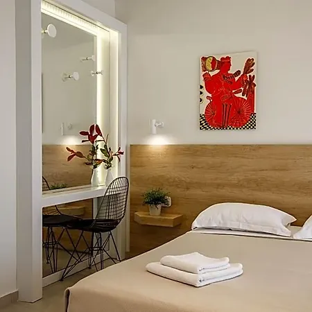 Hotel Marialena 2*
