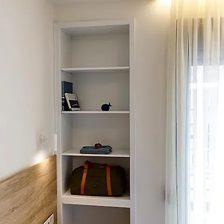 Hotel Marialena Flogita