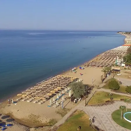 Marialena Hotel Flogita