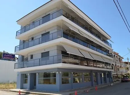 Marialena Hotel Flogita