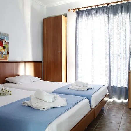 Marialena Hotel Flogita