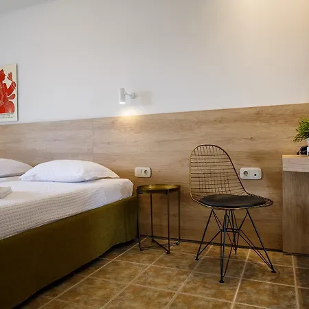 Hotel Marialena