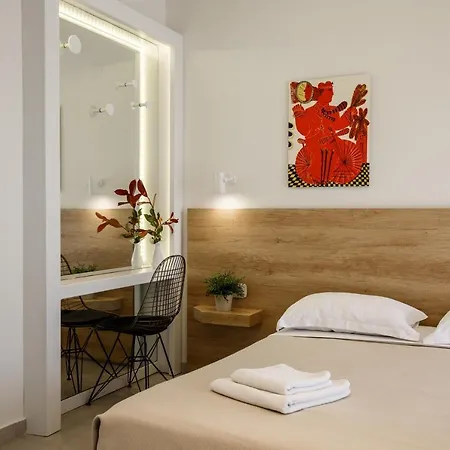 Marialena Hotel 2*