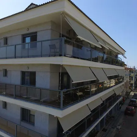 Marialena Otel 2*