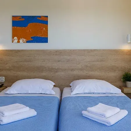 Marialena 2* Flogita