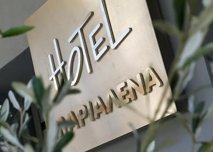 Otel Marialena