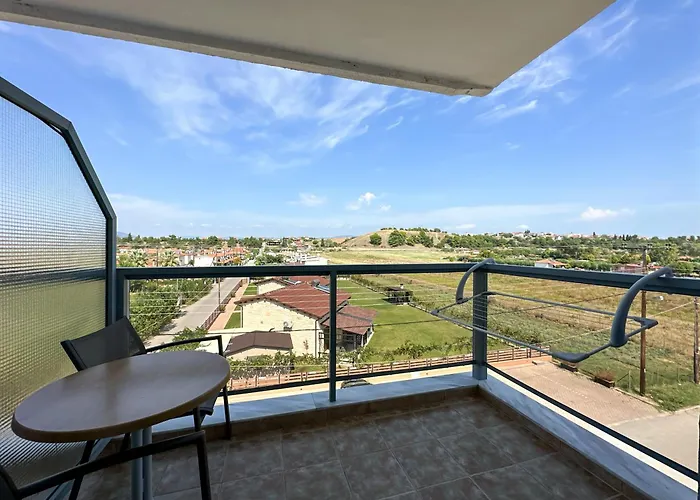 Otel Marialena