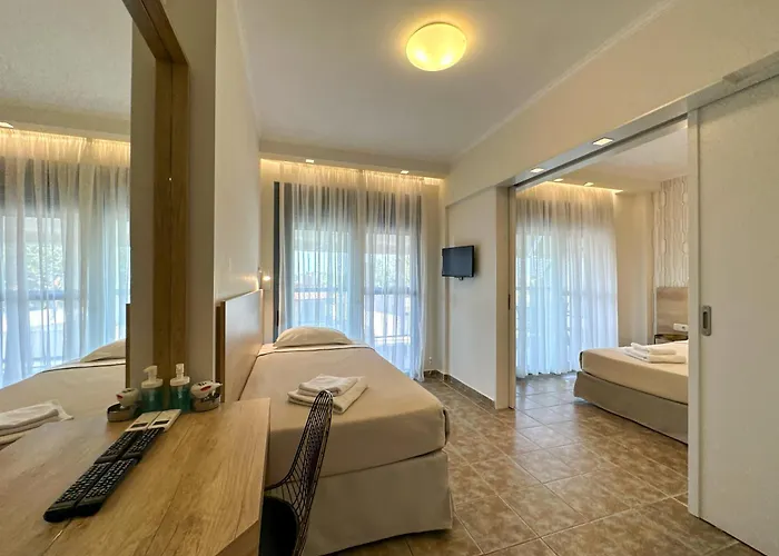 Marialena Otel 2*