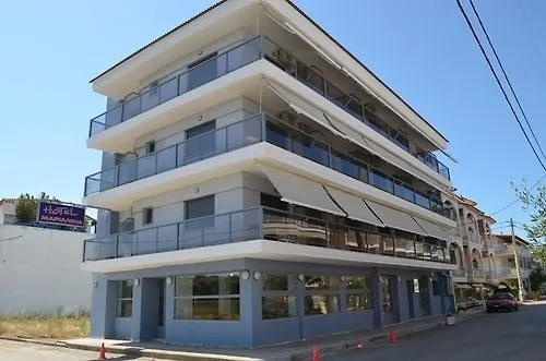 Marialena Otel Flogita