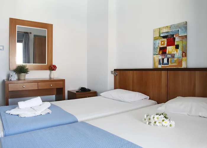 Marialena Otel 2*