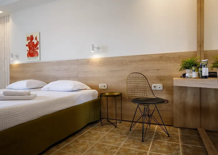 Otel Marialena