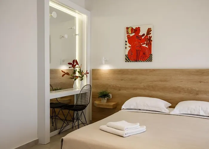 Marialena Otel 2*