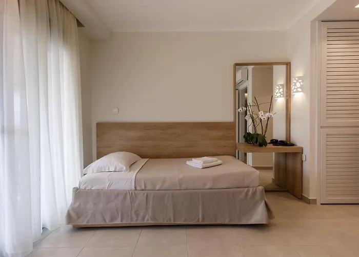 Otel Marialena Flogita