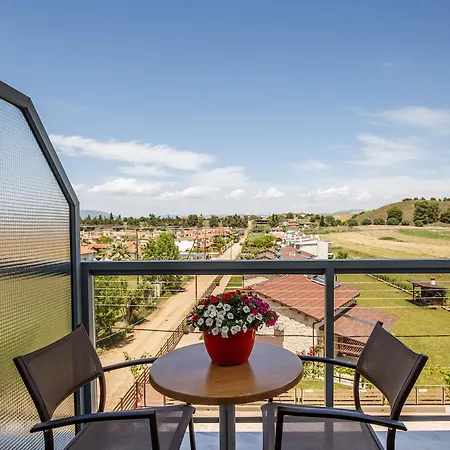 Marialena 2* フロギタ