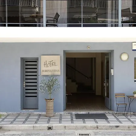 Marialena ホテル