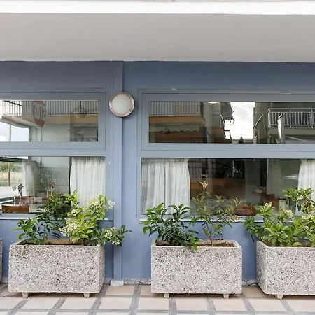 Marialena フロギタ