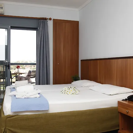 Marialena 2* フロギタ