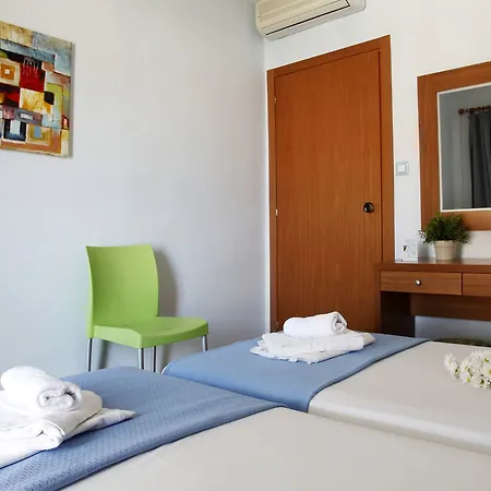 Marialena 2* Flogita