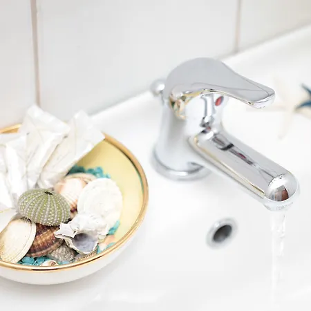 Marialena ホテル 2*