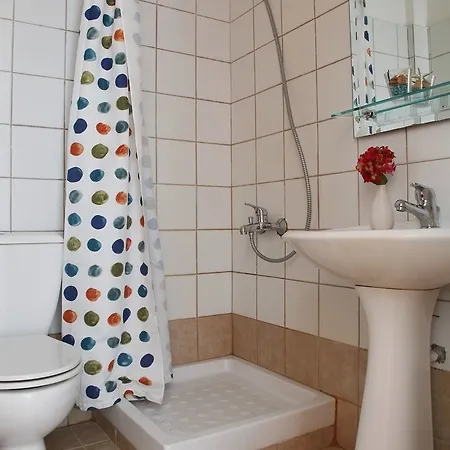 ホテル Marialena 2*