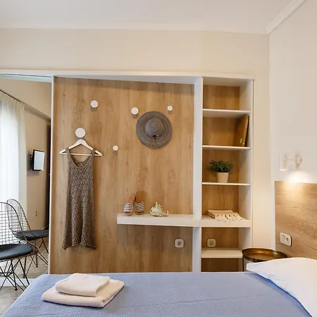 Marialena フロギタ