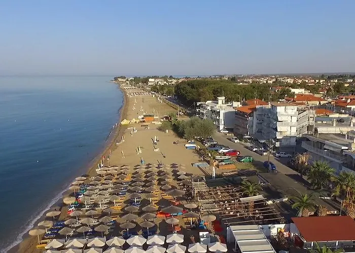 Marialena Hotel